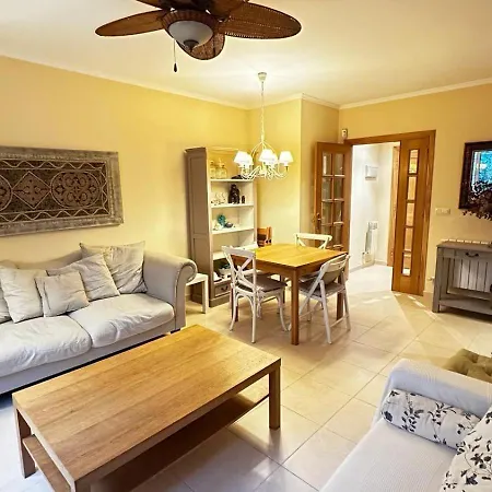 Playa A Pasos De Playa Silgar Appartement Sanxenxo