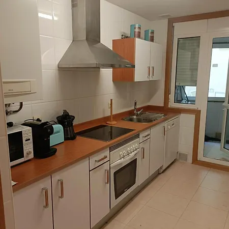 Playa דירה סנשנשו