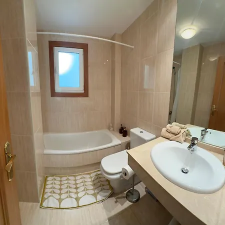 アパート Playa サンシェンショ