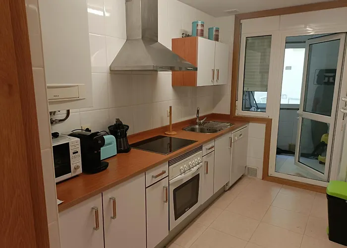 Playa アパート サンシェンショ