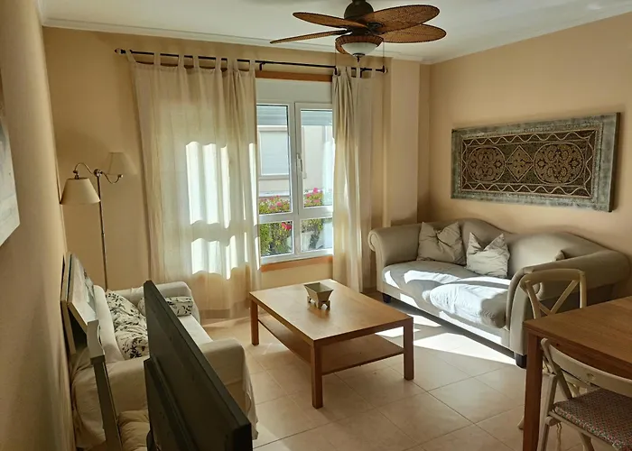 Appartamento Playa Sanxenxo