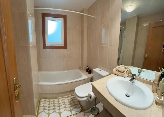 Appartamento Playa Sanxenxo